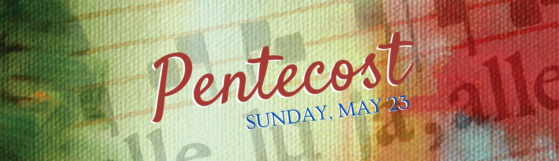 The Holy Spirit is coming... are you ready? 🔥