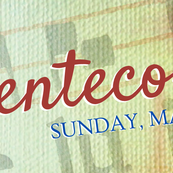 The Holy Spirit is coming... are you ready? 🔥