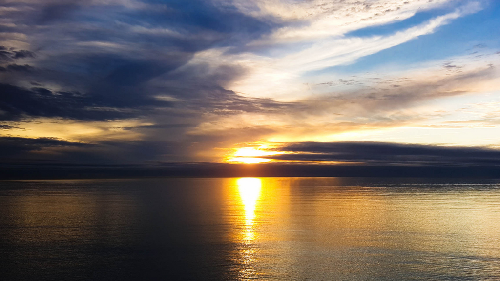 God Rested on the Seventh Day