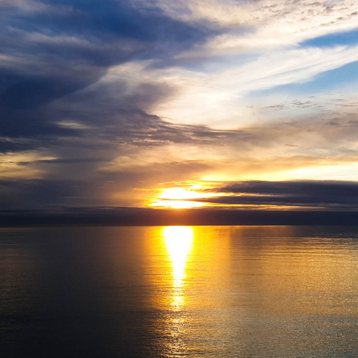 God Rested on the Seventh Day