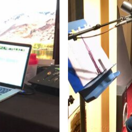 Paraclete Audiobooks