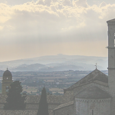 10 Challenges from the Admonitions of St. Francis