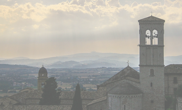 10 Challenges from the Admonitions of St. Francis