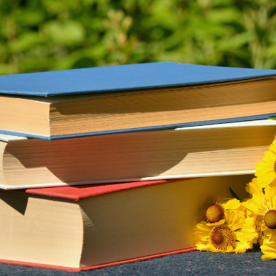 5 Books to Read This Summer