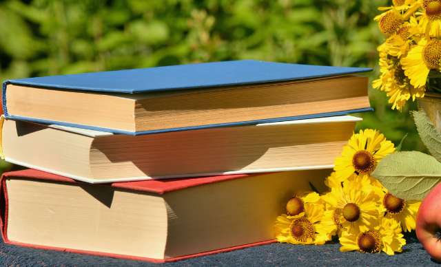 5 Books to Read This Summer