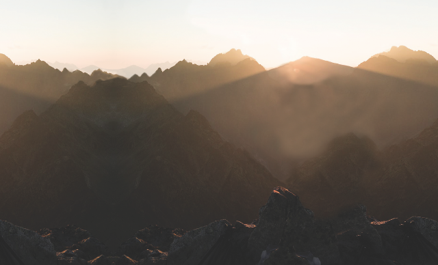 For those who long for a life of meaning...