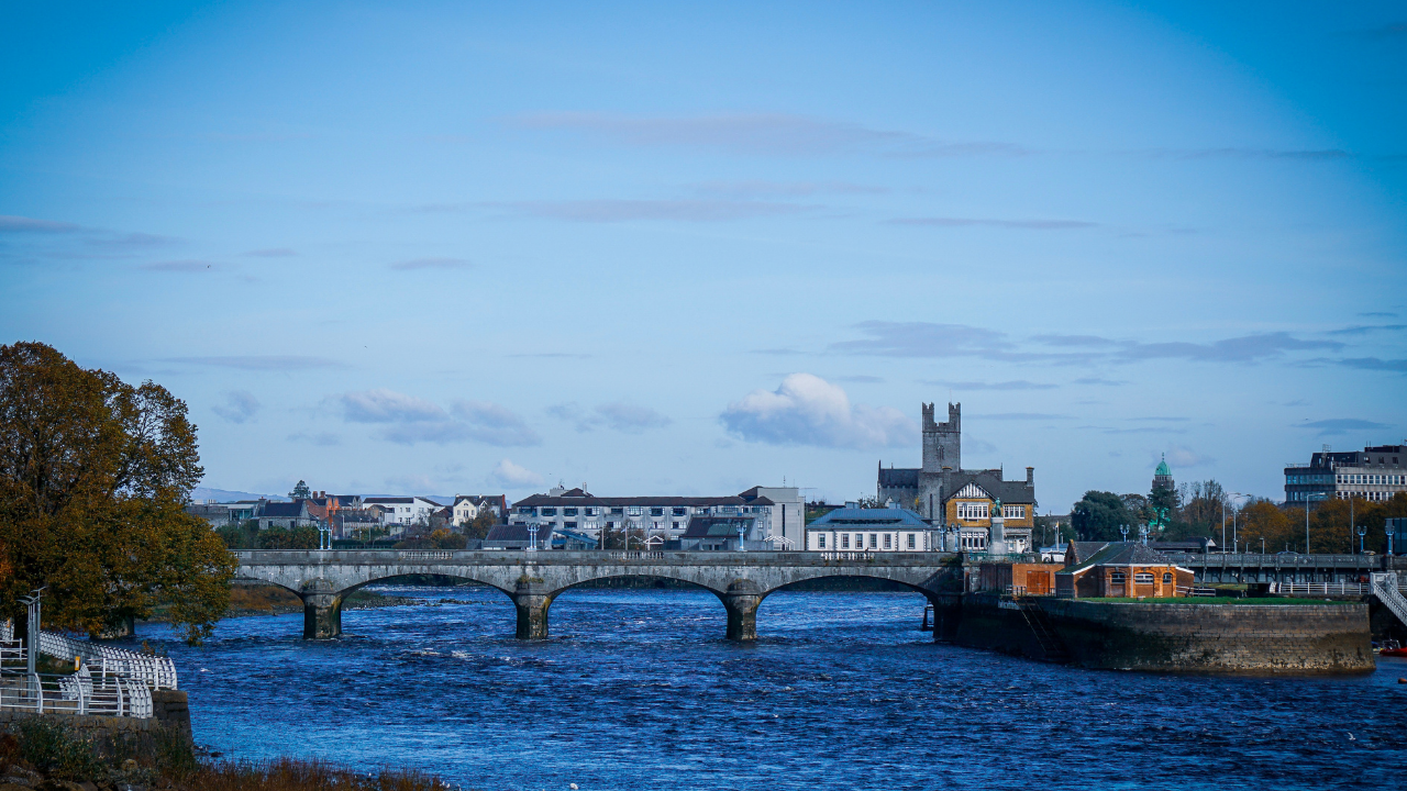 How a Proud Utah Son Won a Limerick-Writing Contest in Ireland