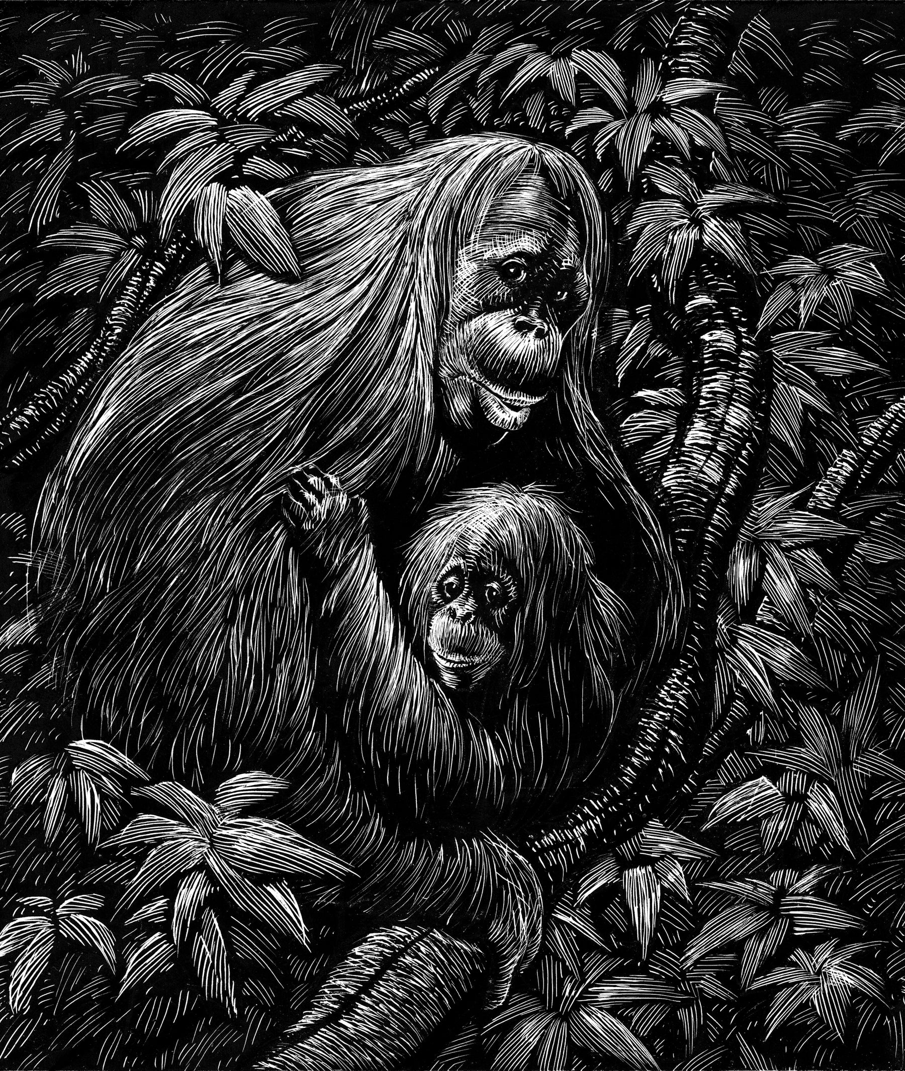 This more beautiful world.