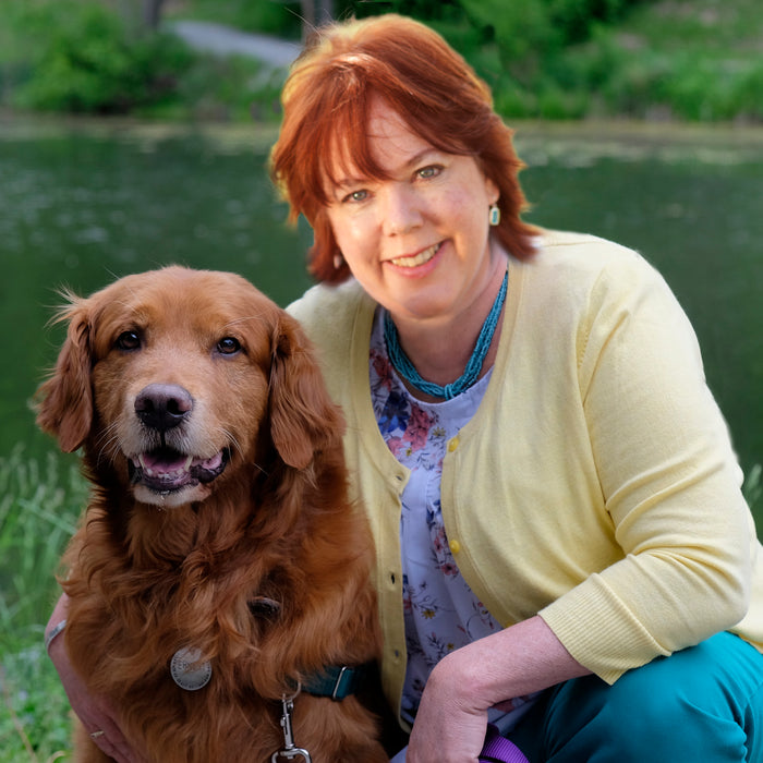 Q&A with Peggy Frezon