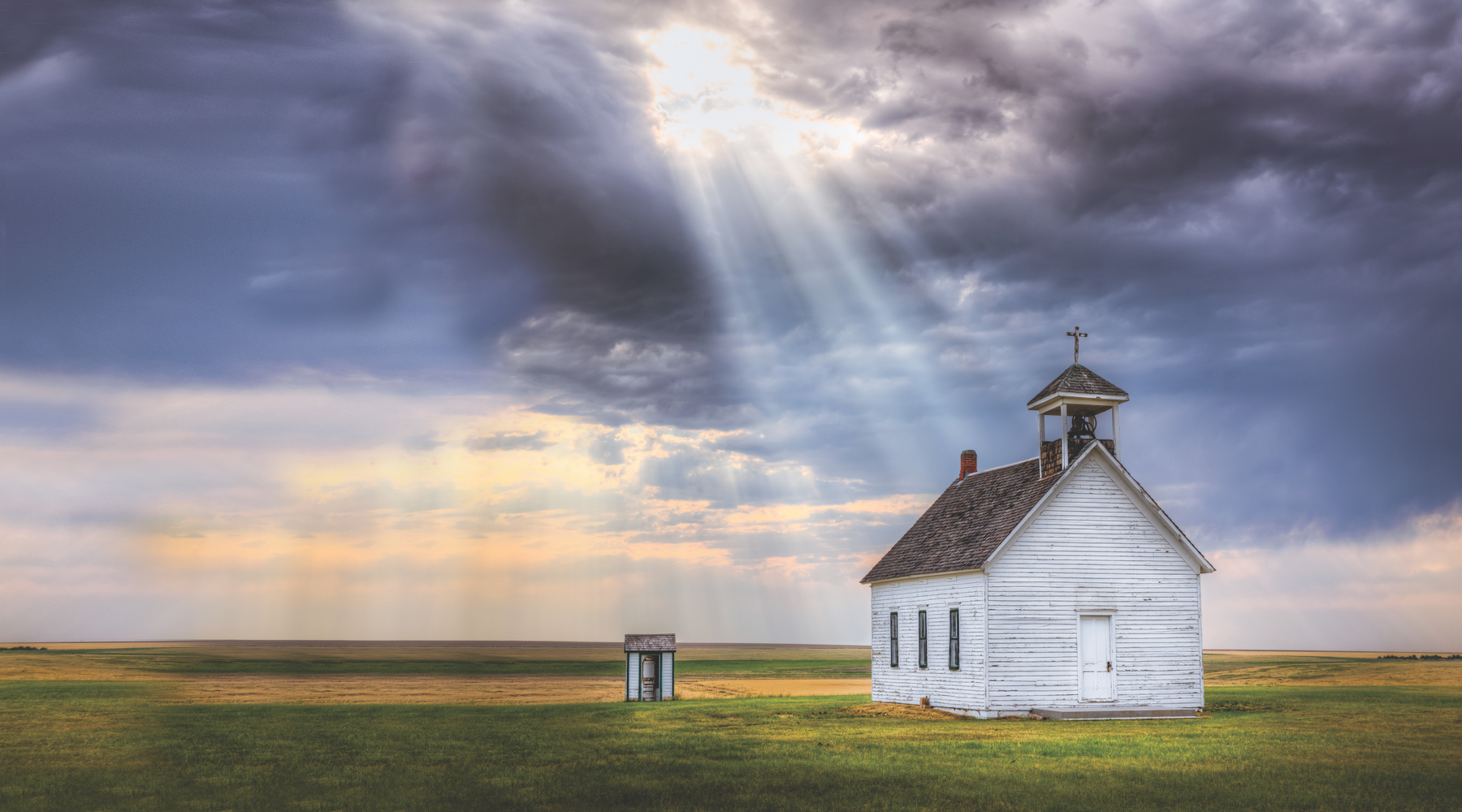 Great Music Changes Us