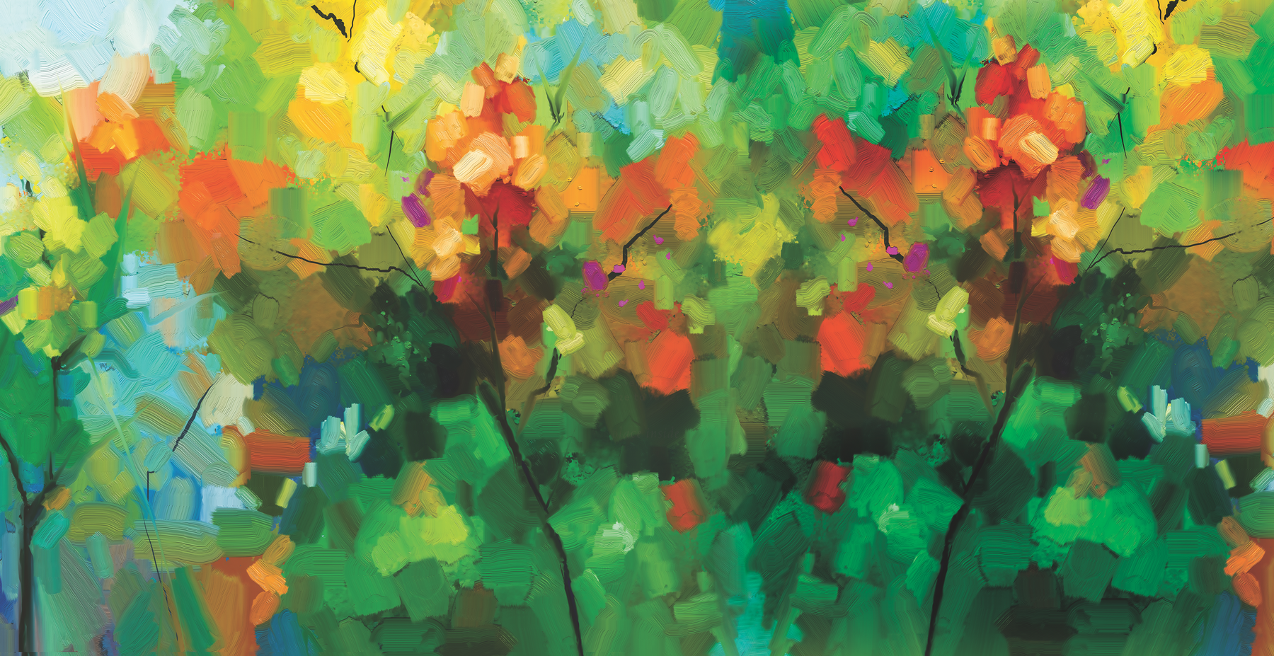 The person who is vulnerable becomes the presence of God.