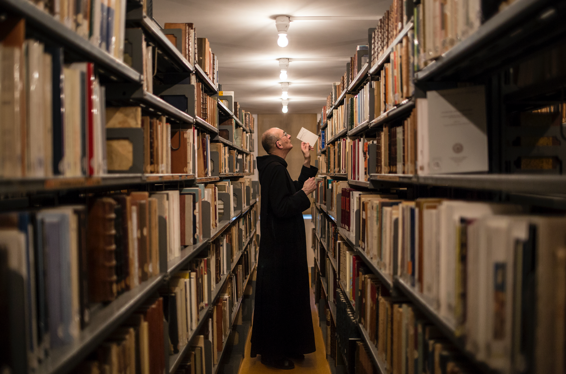 Restoration and New Interest