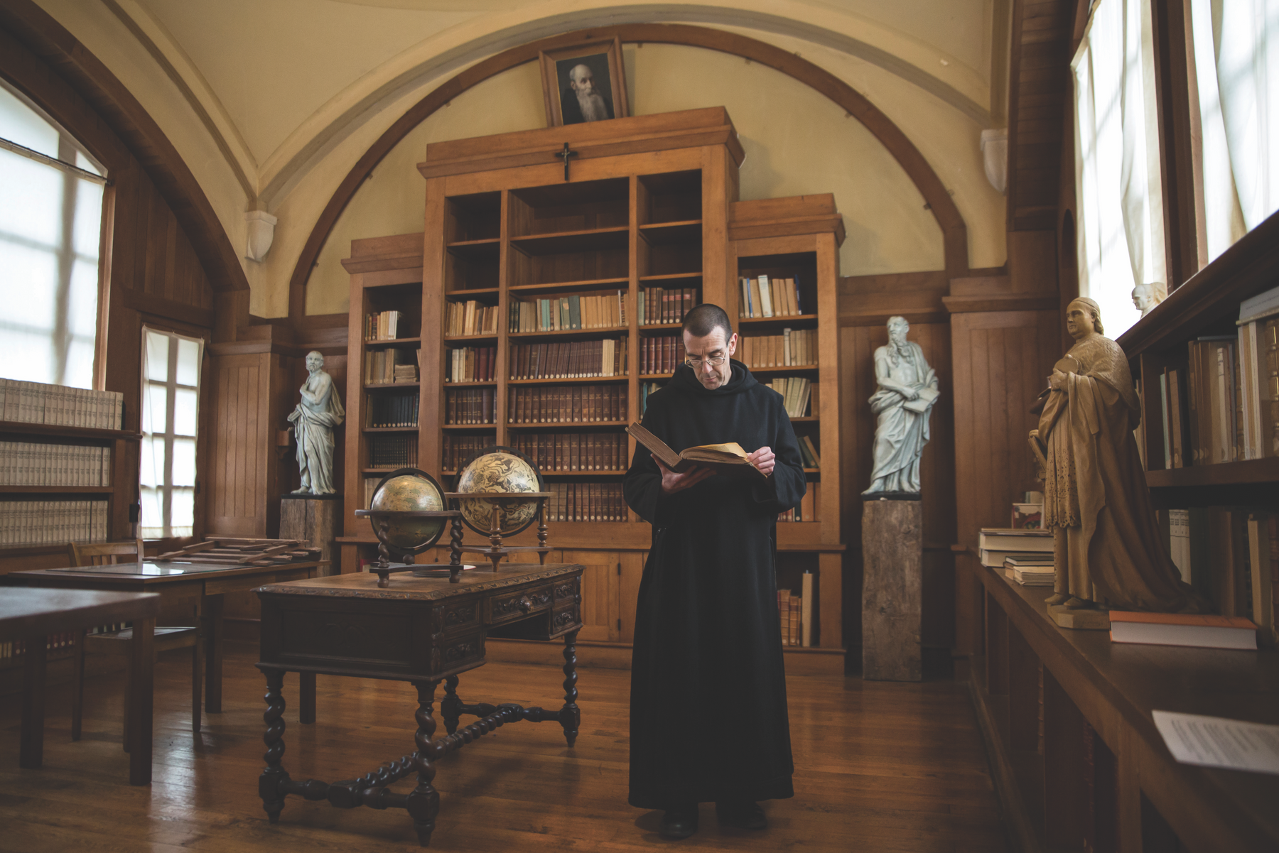 The History of Chant