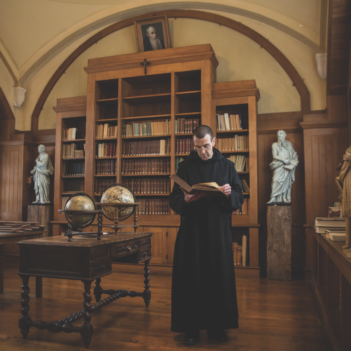 The History of Chant