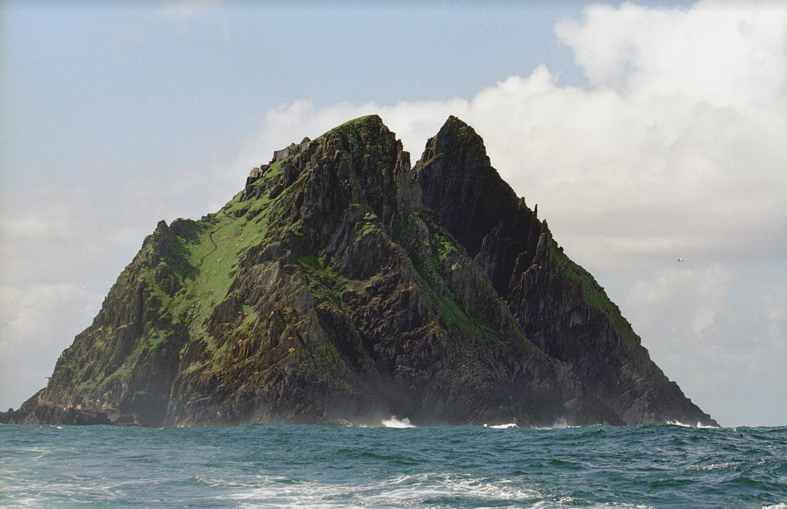 A Q&A with Author Len Mattano of Celtic Crossing