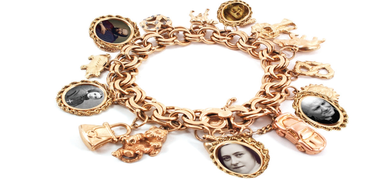 How and Why the Church Makes Saints by Bert Ghezzi