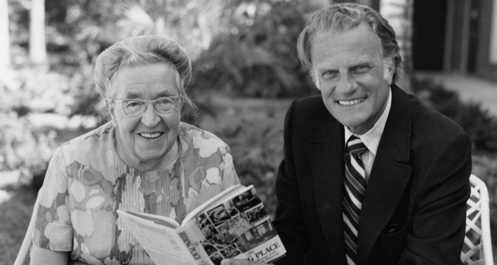 The Elderly: Caring for those who are no longer “useful”