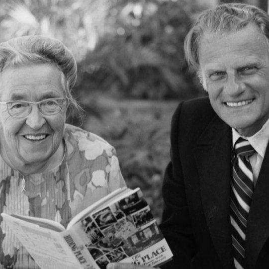 The Elderly: Caring for those who are no longer “useful”