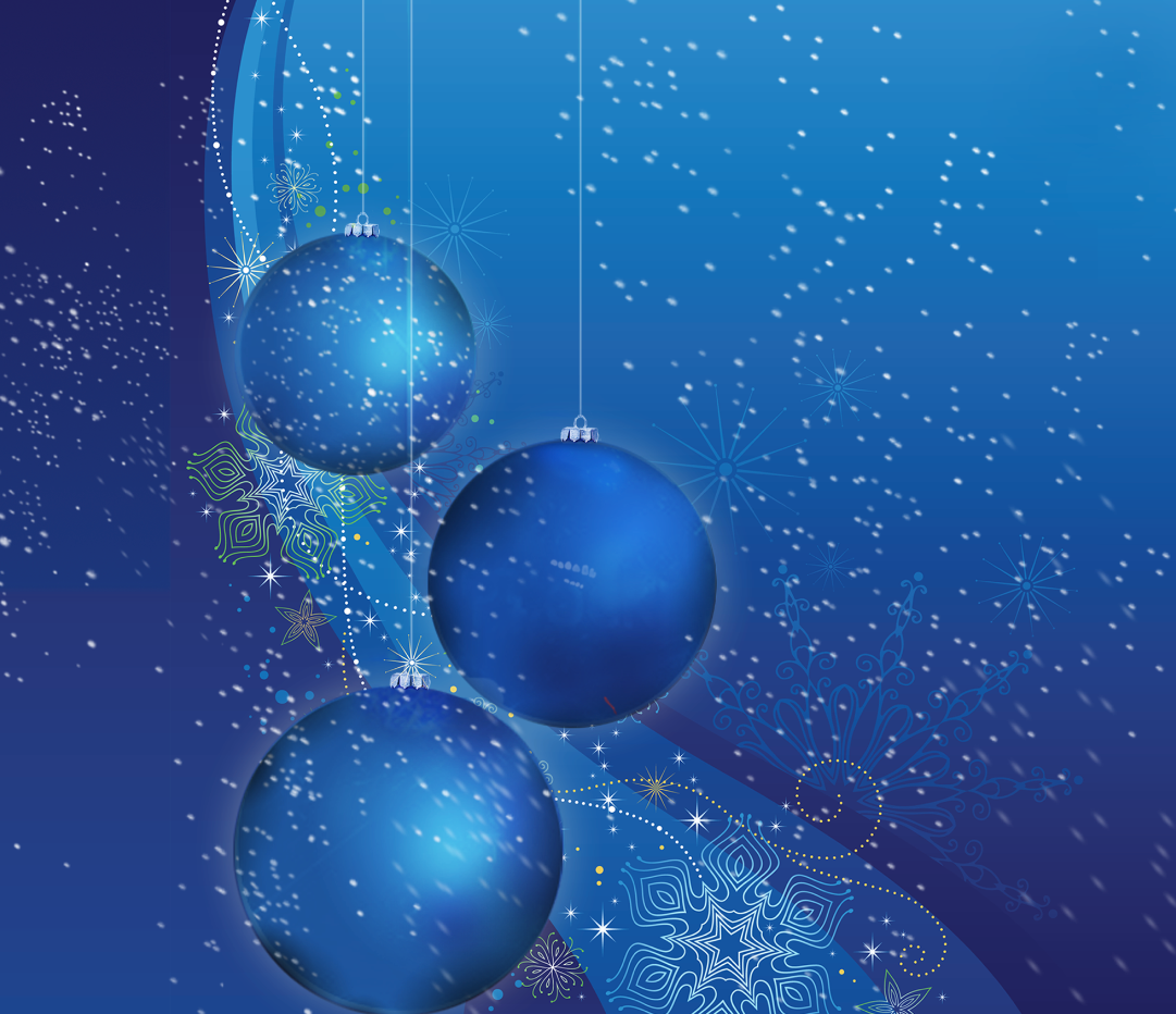 Be Merry! With Gloriæ Dei Cantores