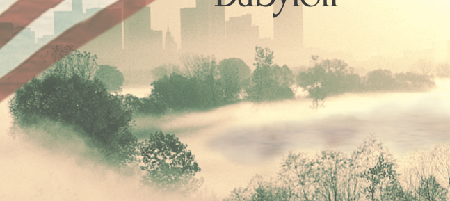 American Psalmody II — By the Rivers of Babylon