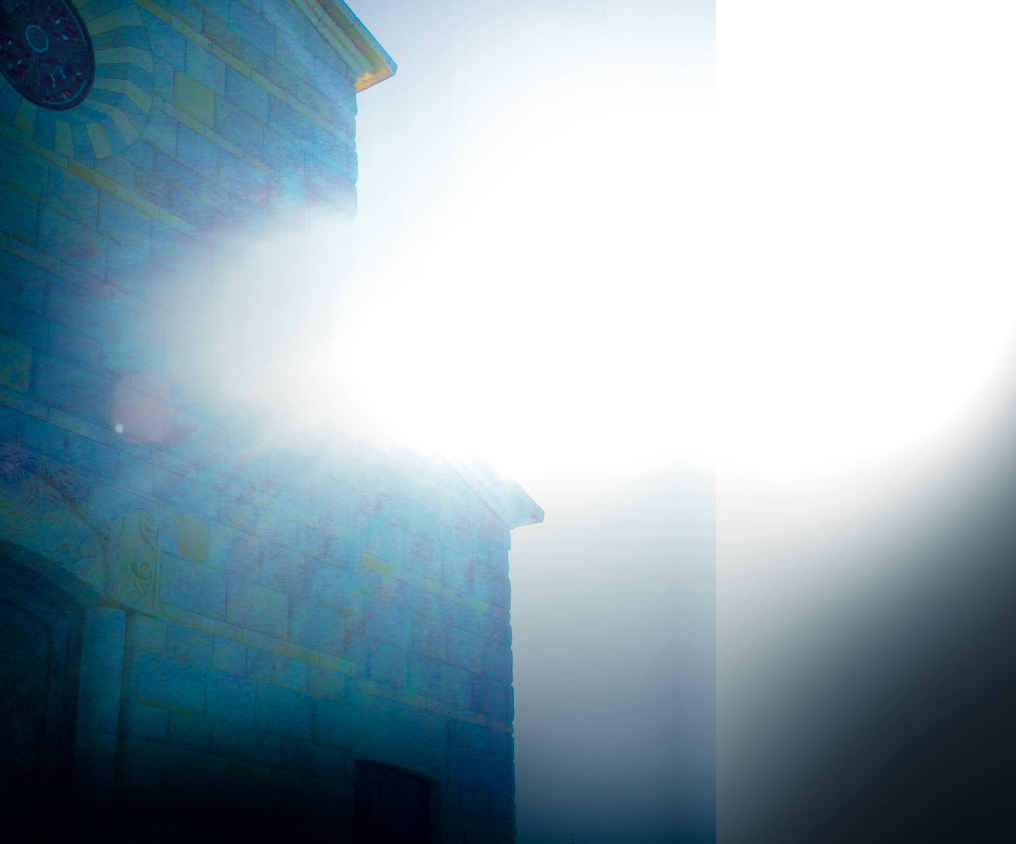 The Voice of Jean Langlais