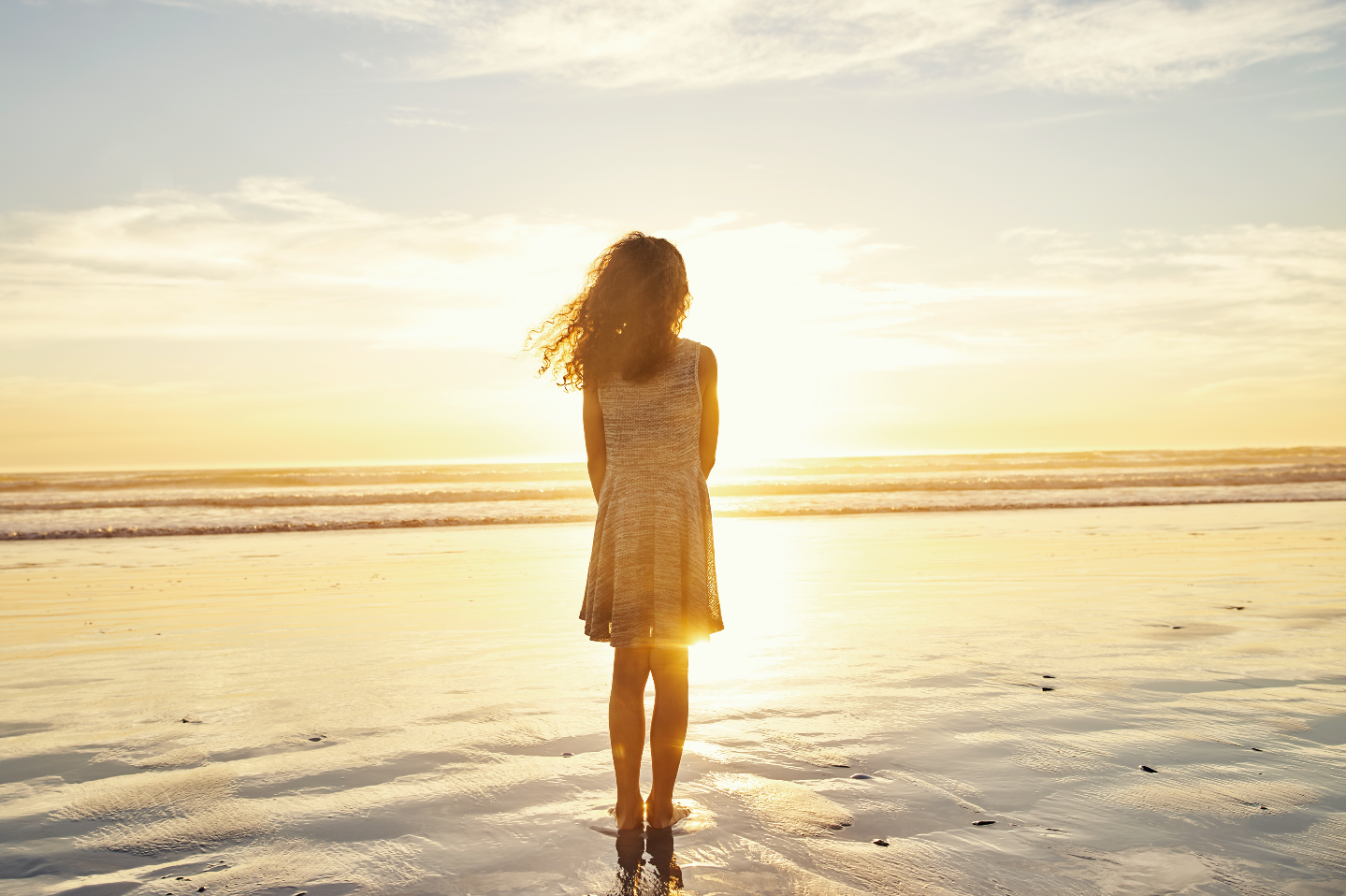 Through the Lens of a Big Sister