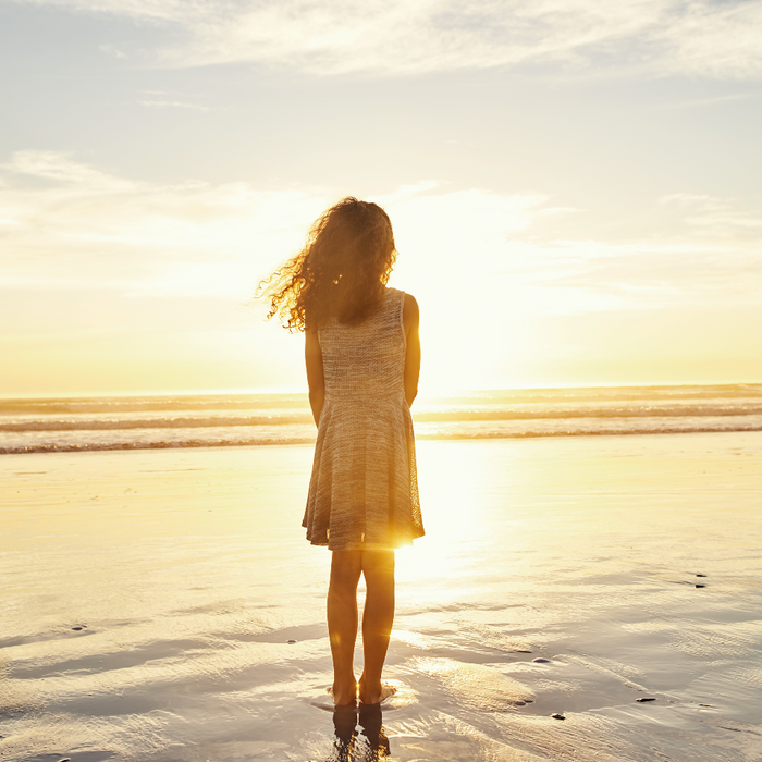 Through the Lens of a Big Sister