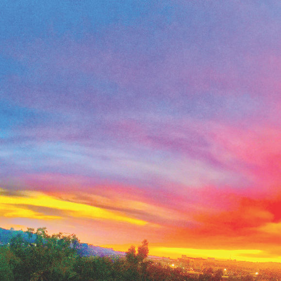 Are you living the abundant life?