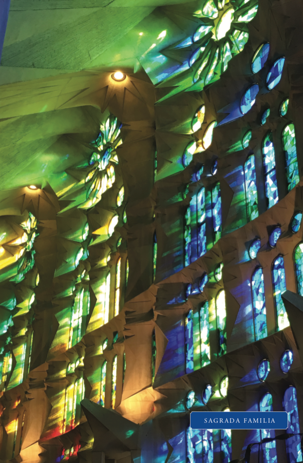 Cathedrals and Composers – Sacred music for worship in “that place”