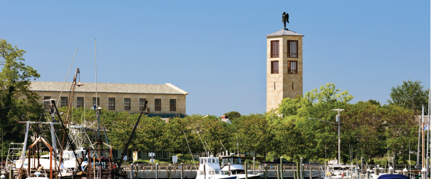 Experience the Church of the Transfiguration on Cape Cod