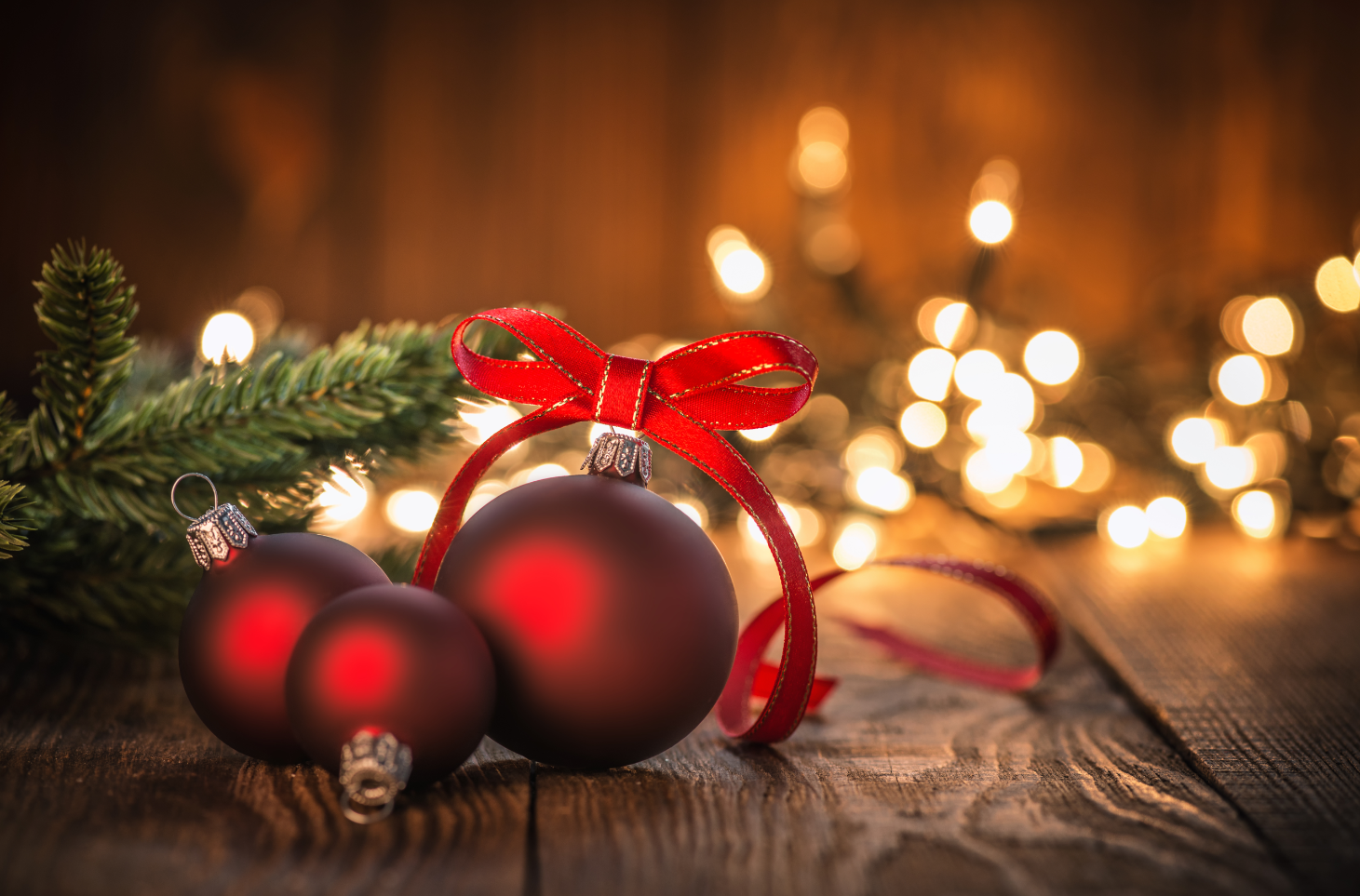 The best news we've ever heard—Christ was born for us all!