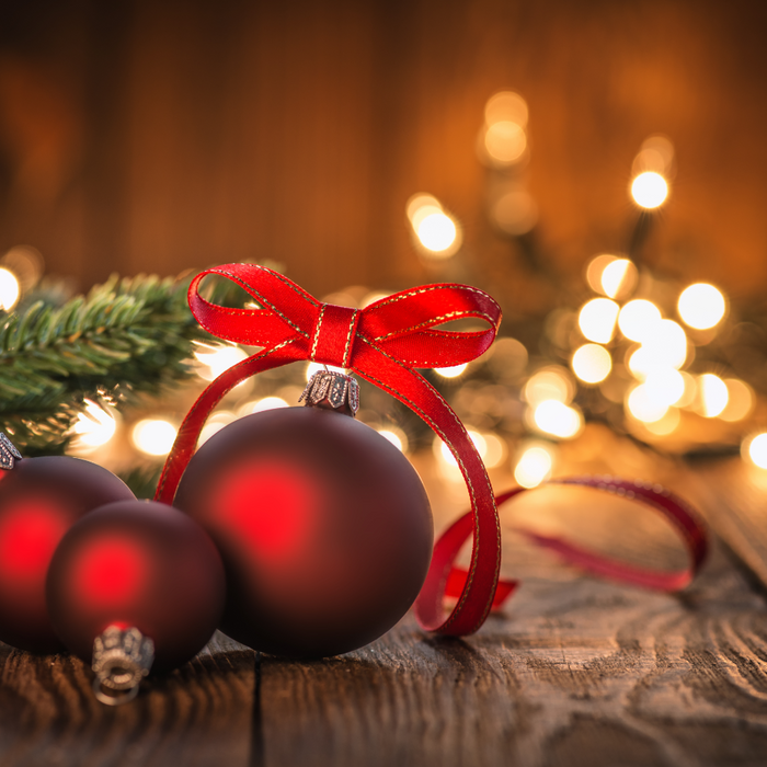 The best news we've ever heard—Christ was born for us all!