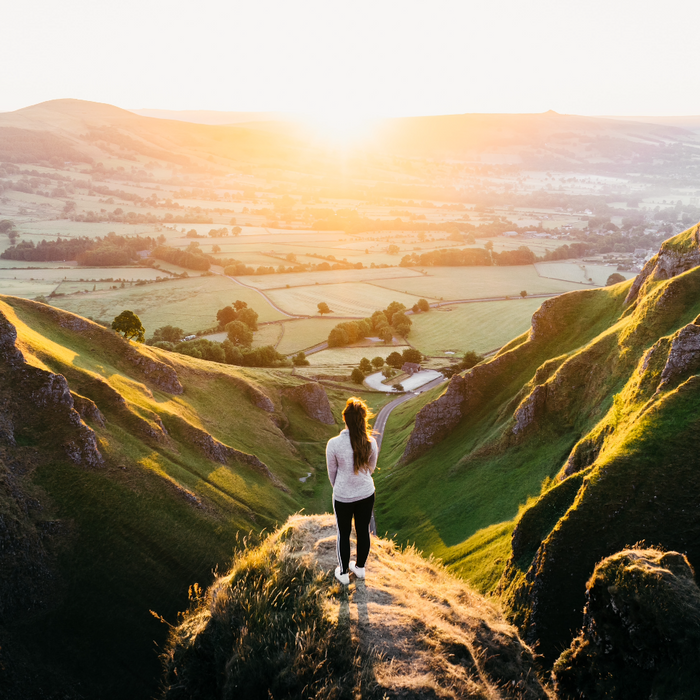 The Challenge of Forgiveness