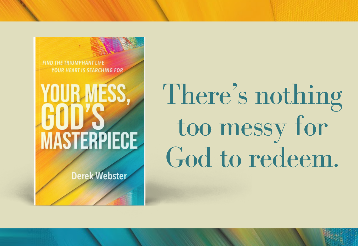 Find the Triumphant Life Your Heart is Searching For