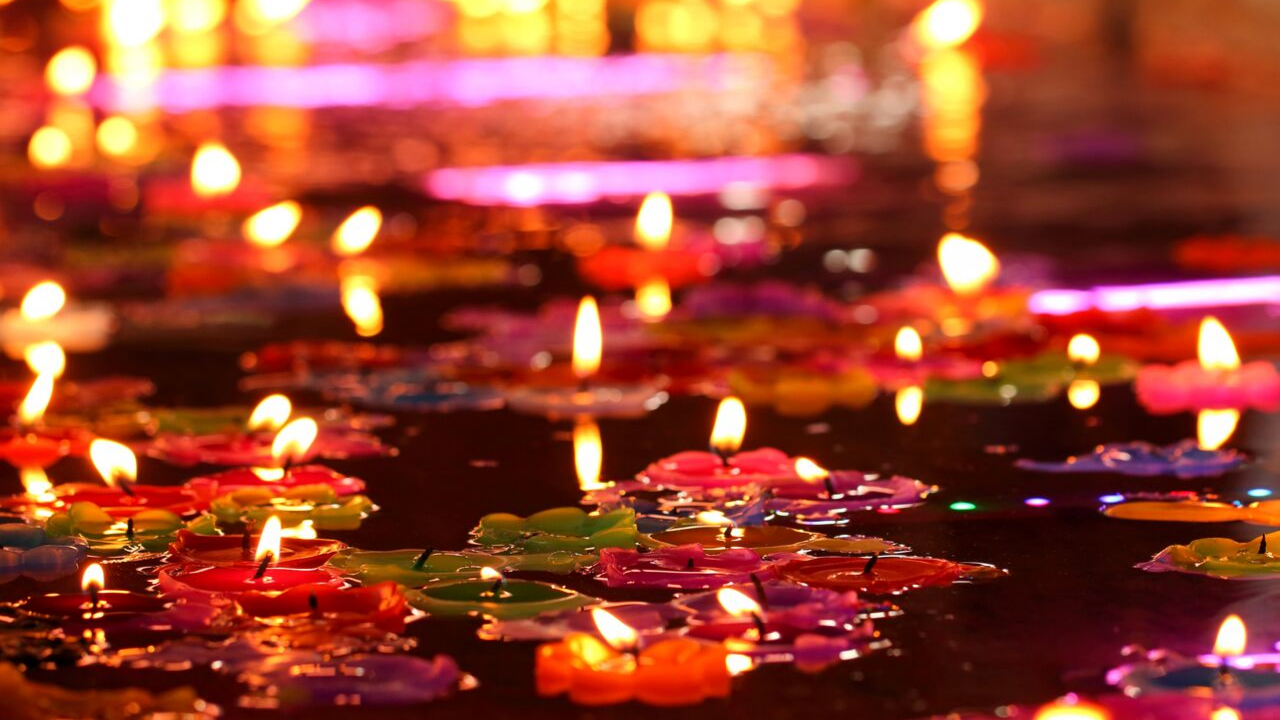 The Current State of the Catholic Imagination: A Sabbath Feast