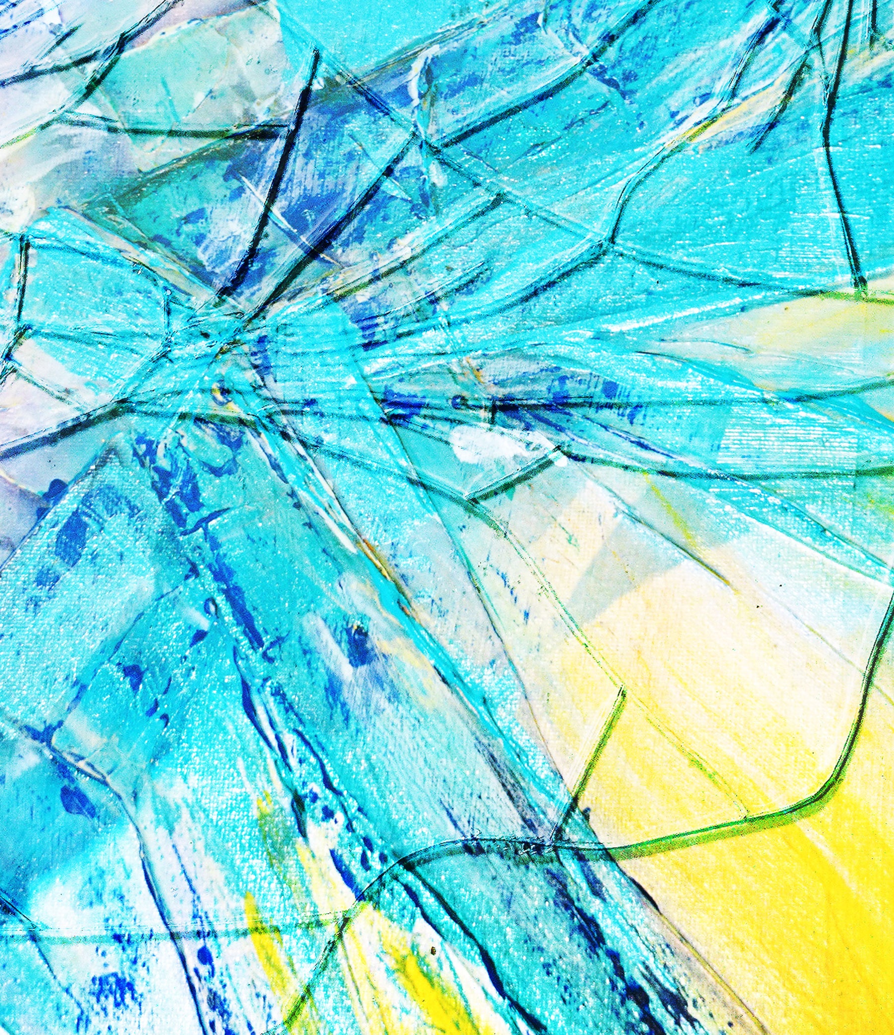 Poems of pain, forgiveness, and healing in “To Shatter Glass”— New from Iron Pen