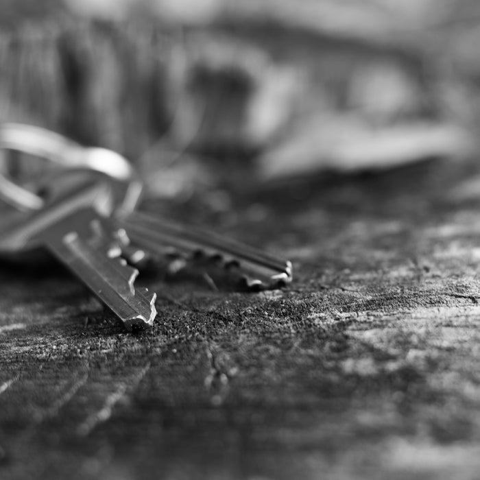 The Key to Peace
