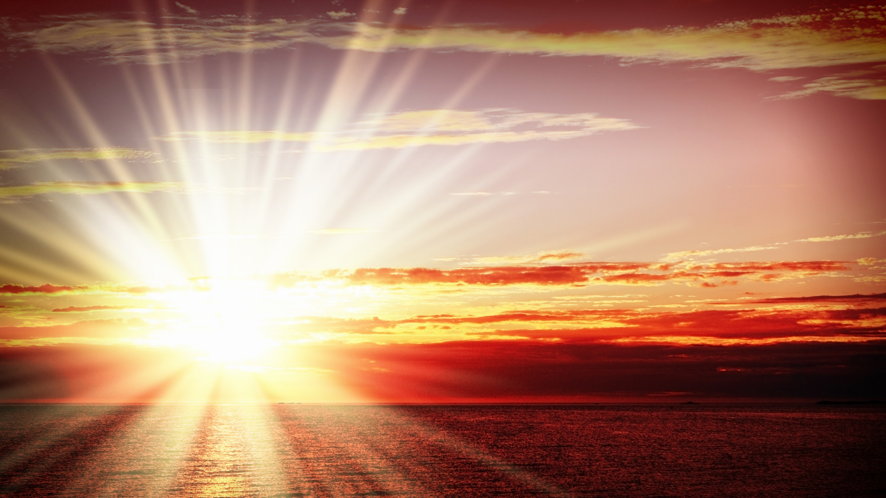 God’s Sovereignty Over Evil