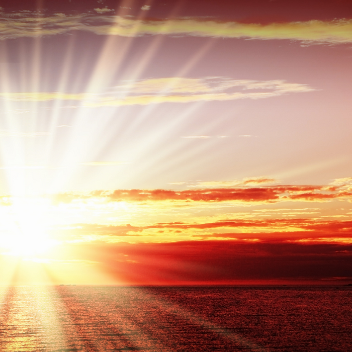 God’s Sovereignty Over Evil