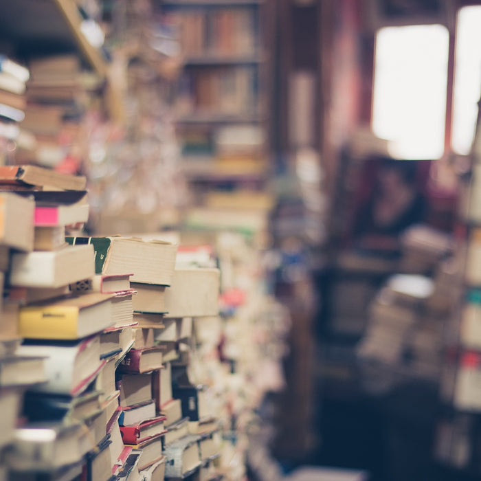 The Short List of Three  for the 2020 Paraclete Poetry Prize
