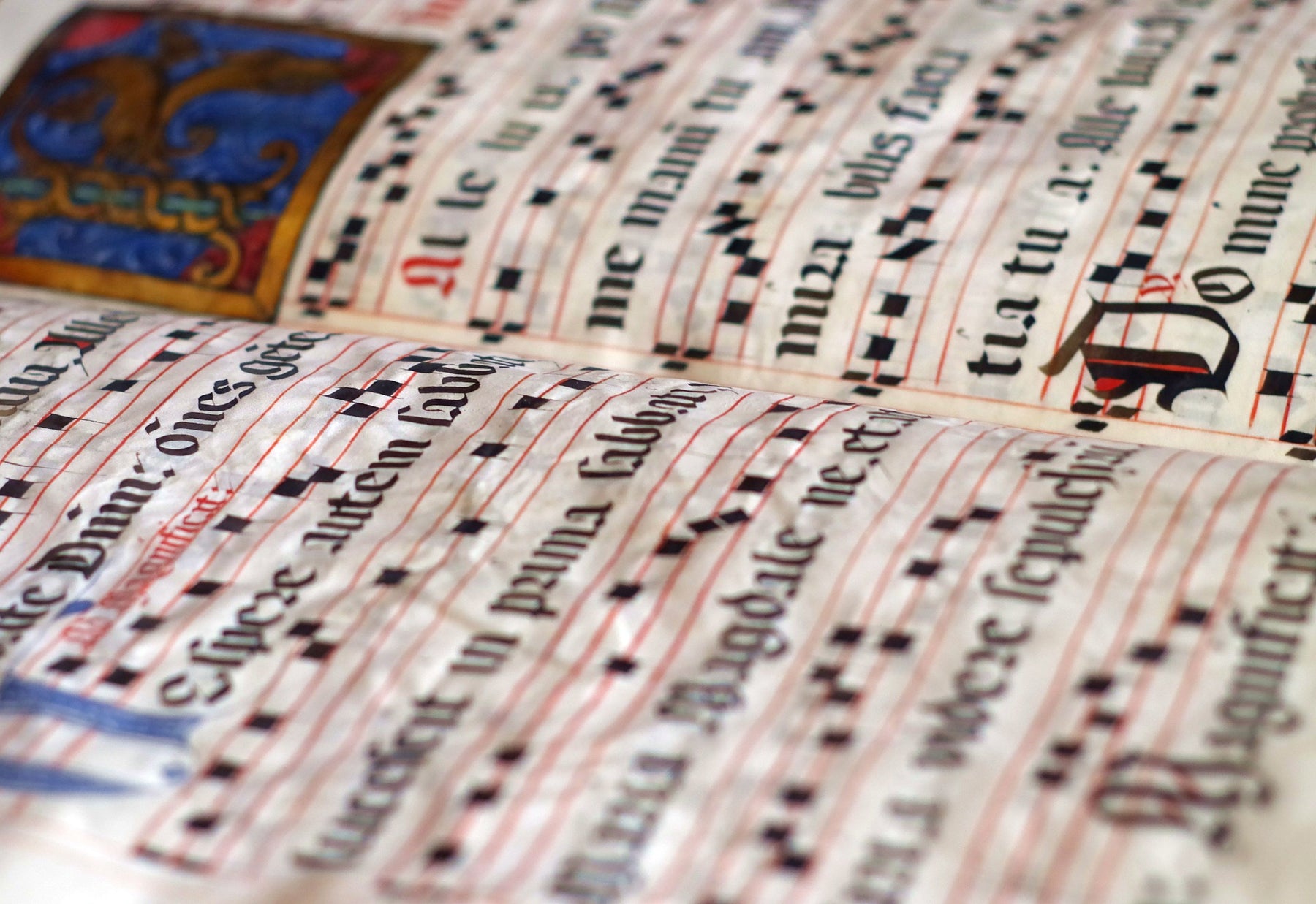 Why Gregorian Chant