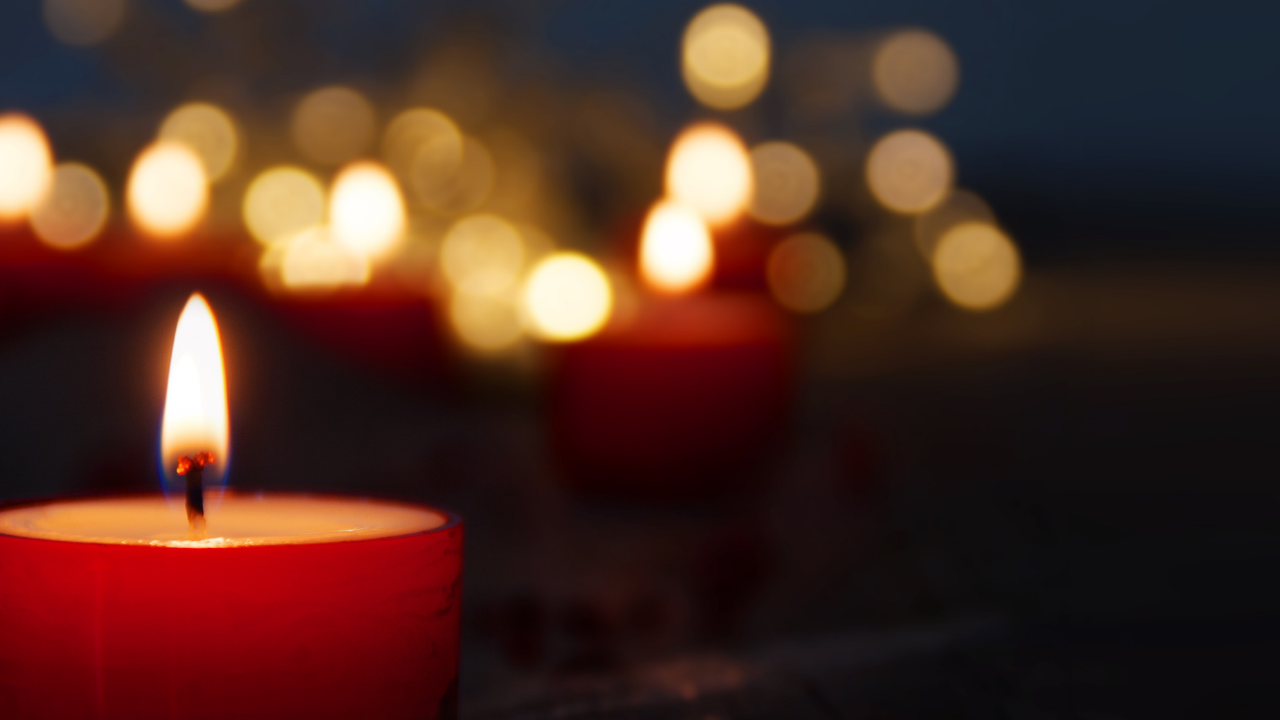 Saints for Lay People