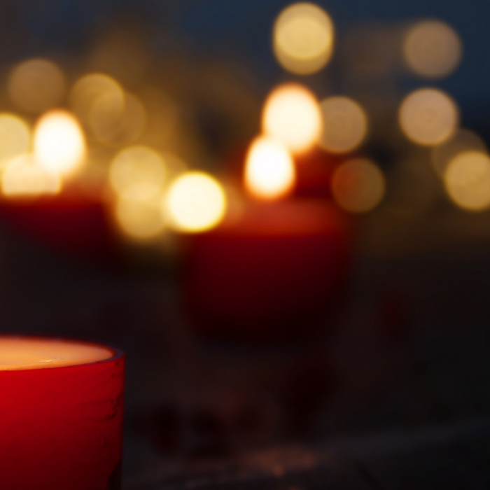 Saints for Lay People