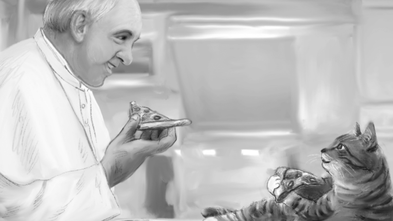 Reasons We Write that Aren’t Always Known to Us