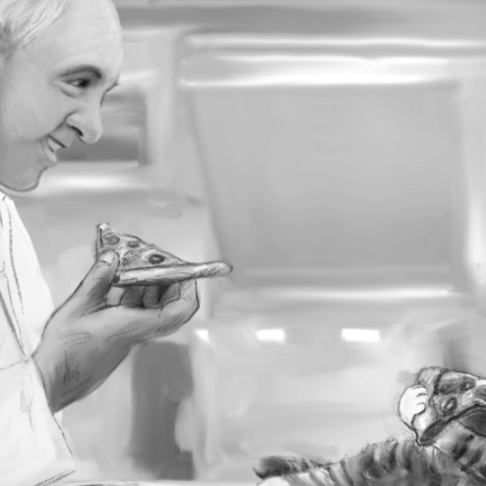 Reasons We Write that Aren’t Always Known to Us