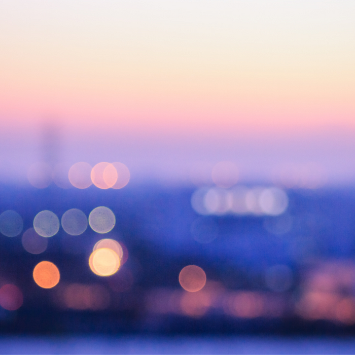 On the Edge Among the Lost