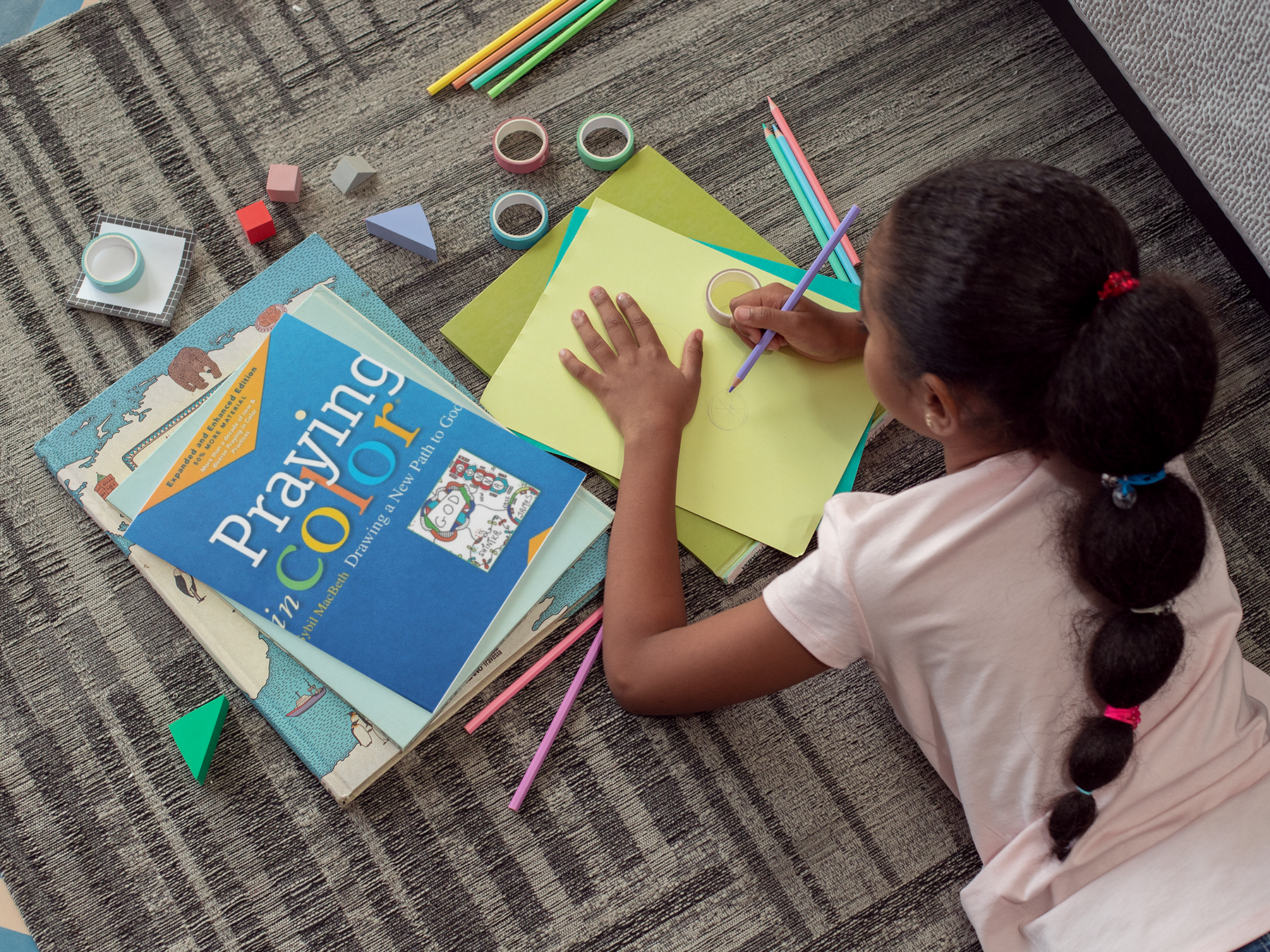 Best Reads for Social Distancing