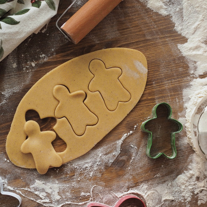 There is no “cookie cutter” approach to holiness.