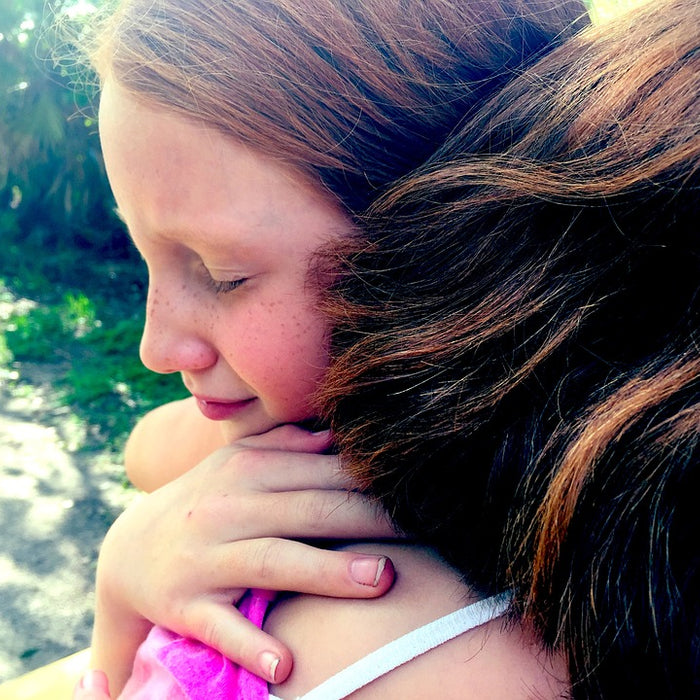 Why is it so hard to forgive?