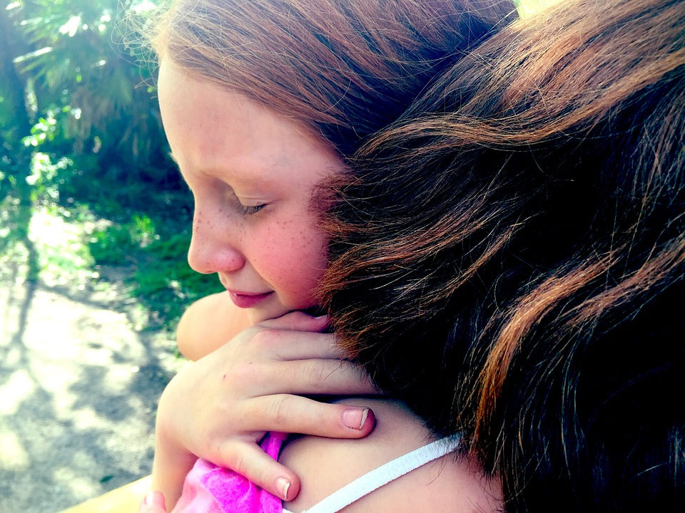 Why is it so hard to forgive?